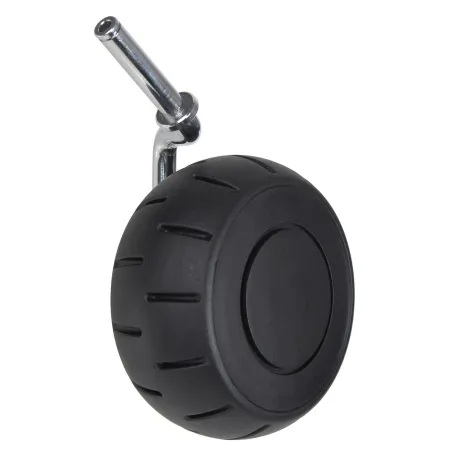 Koło kosiarki Wiper przód lewy komplet IKE XH35