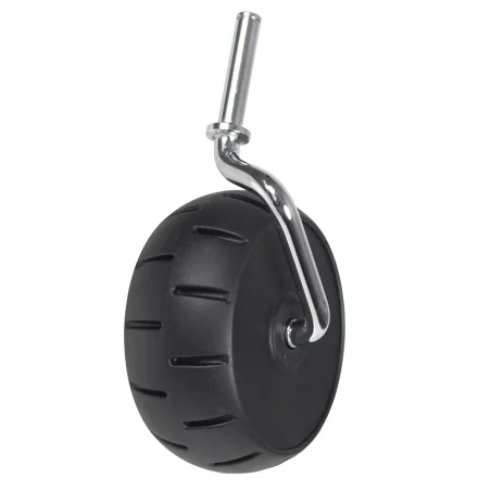 Koło kosiarki Wiper przód lewy komplet IKE XH35