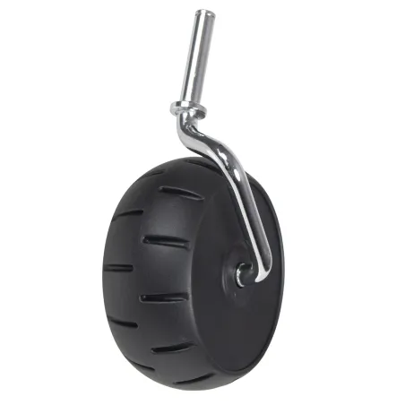 Koło kosiarki Wiper przód lewy komplet IKE XH35