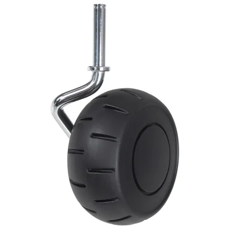 Koło kosiarki Wiper przód prawy komplet IKE XH35