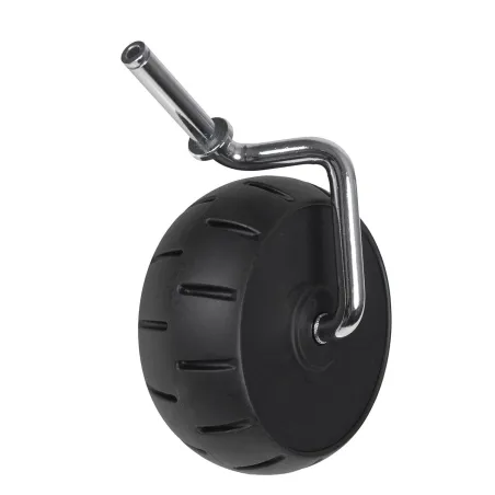 Koło kosiarki Wiper przód prawy komplet IKE XH35