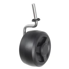 Koło kosiarki Worx przód modele WG