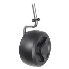 Koło kosiarki Worx przód modele WG