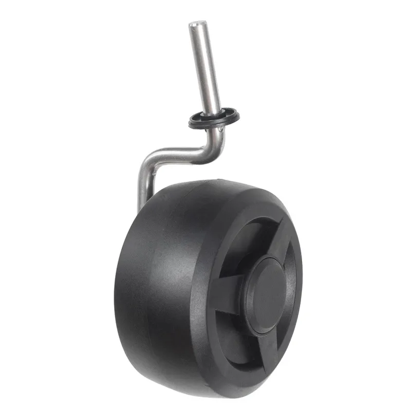 Koło kosiarki Worx przód modele WG