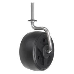 Koło kosiarki Worx przód modele WG