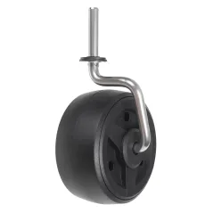 Koło kosiarki Worx przód modele WG