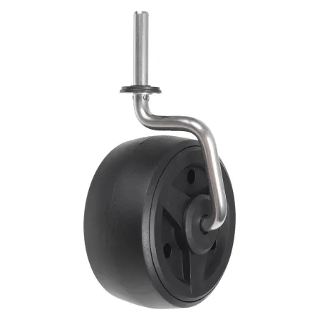 Koło kosiarki Worx przód modele WG