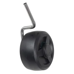 Koło kosiarki Worx przód WG793E.1 WG797E.1