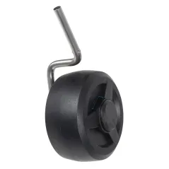 Koło kosiarki Worx przód WG793E.1 WG797E.1