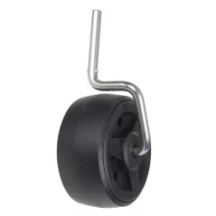 Koło kosiarki Worx przód WG793E.1 WG797E.1