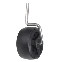 Koło kosiarki Worx przód WG793E.1 WG797E.1