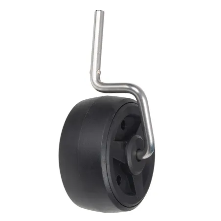 Koło kosiarki Worx przód WG793E.1 WG797E.1