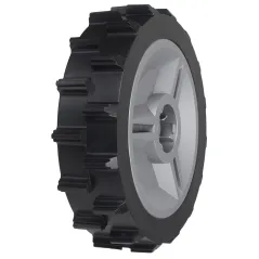 Koło kosiarki Worx tył WG793E.1 WG797E.1