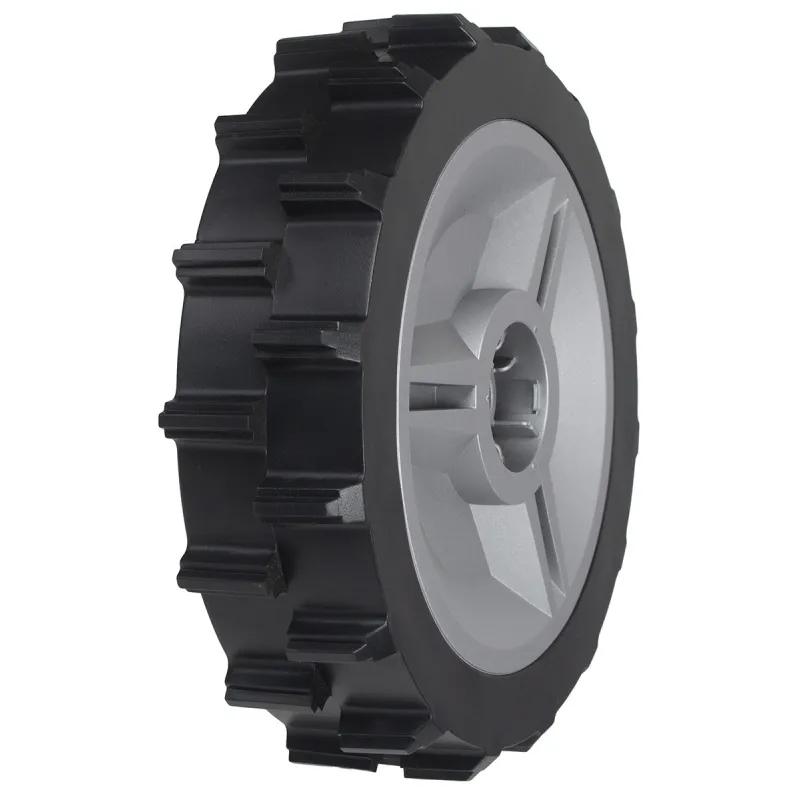 Koło kosiarki Worx tył WG793E.1 WG797E.1 Koło kosiarki Worx tył WG793E.1 WG797E.1