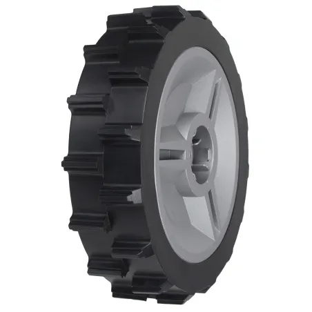 Koło kosiarki Worx tył WG793E.1 WG797E.1