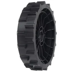 Koło kosiarki Worx tył WG793E.1 WG797E.1