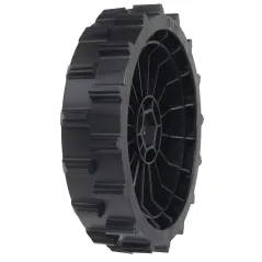 Koło kosiarki Worx tył WG793E.1 WG797E.1