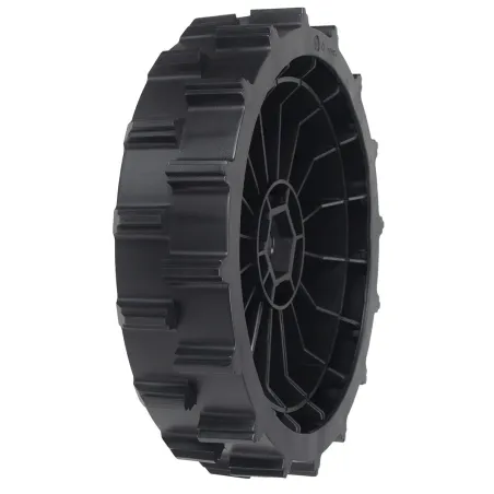 Koło kosiarki Worx tył WG793E.1 WG797E.1