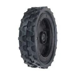 Koło kosiarki Wiper tył Trekker