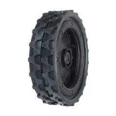 Koło kosiarki Wiper tył Trekker