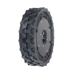 Koło kosiarki Wiper tył Trekker