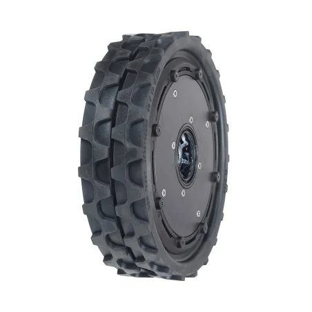 Koło kosiarki Wiper tył Trekker