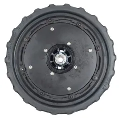 Koło kosiarki Wiper tył Trekker