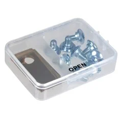 Noż kosiarki automatycznej Parksaid 9 szt