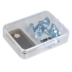 Noż kosiarki automatycznej Parksaid 9 szt