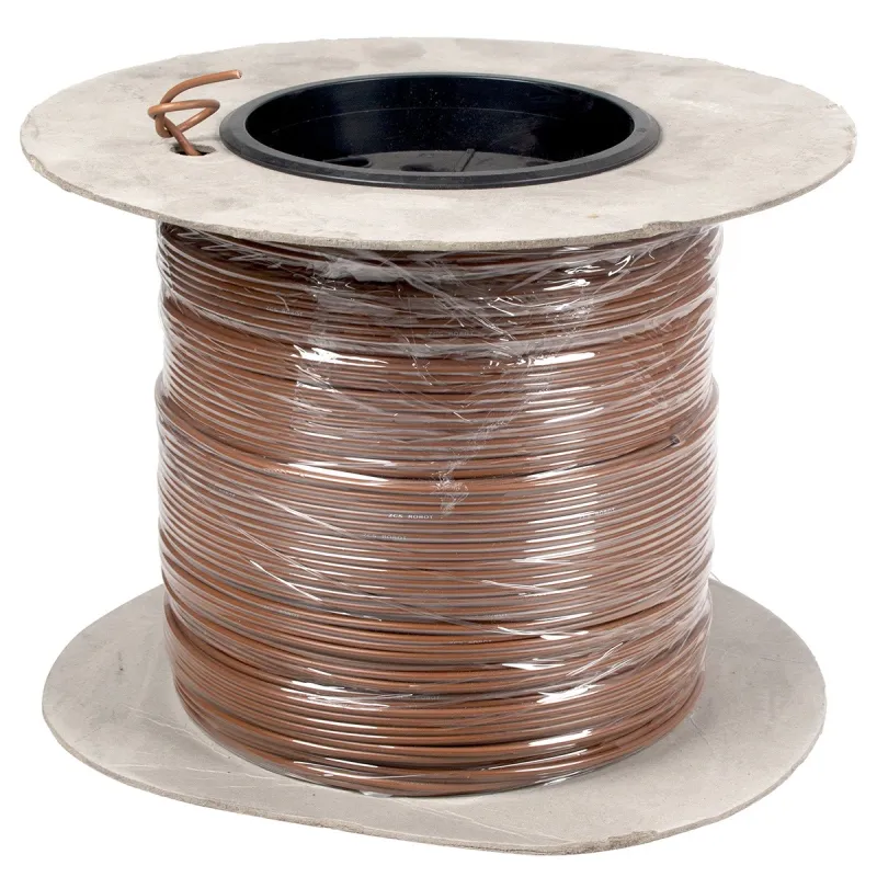 Przewód ograniczający 300m śr. 3.0mm kosiarek Wiper