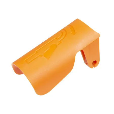 Dźwignia uchwyt kosiarki Worx WG749E