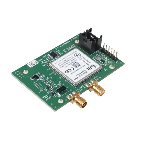 Moduł 4G kosiarki Wiper IKE XH35