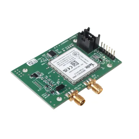 Moduł 4G kosiarki Wiper IKE XH35