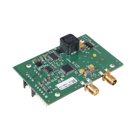 Moduł 4G kosiarki Wiper IKE XH35