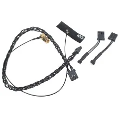 Moduł 4G kosiarki Wiper IKE XH35