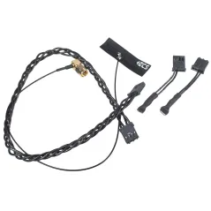 Moduł 4G kosiarki Wiper IKE XH35