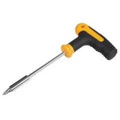 Klucz regulacji wysokości koszenia kosiarki automatycznej Wiper Trekker Light