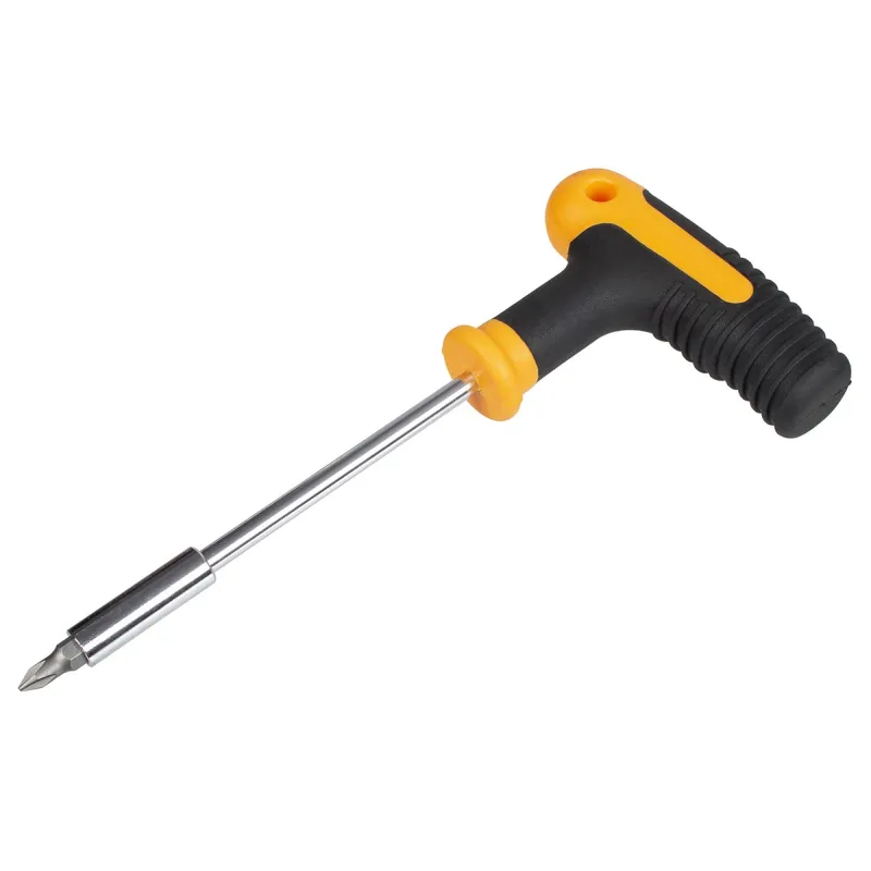 Klucz regulacji wysokości koszenia kosiarki automatycznej Wiper Trekker Light