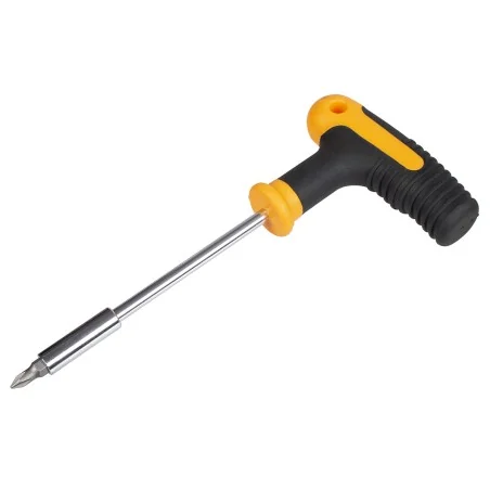 Klucz regulacji wysokości koszenia kosiarki automatycznej Wiper Trekker Light