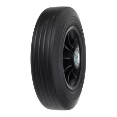 Koło transportowe Cedrus rozdrabniacz CEDRB01C