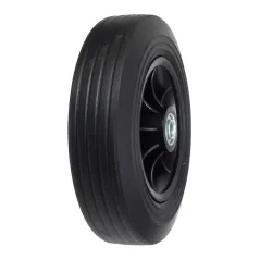 Koło transportowe Cedrus rozdrabniacz CEDRB01C