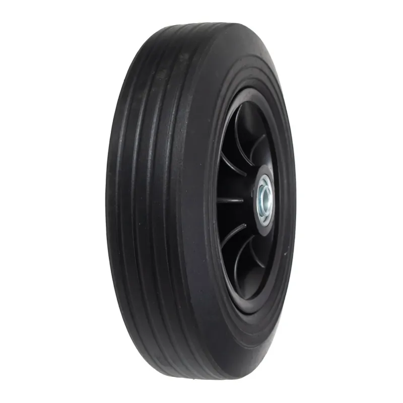 Koło transportowe Cedrus rozdrabniacz CEDRB01C