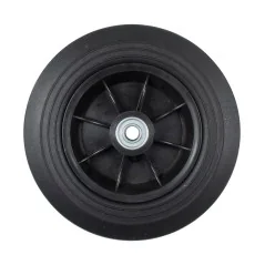 Koło transportowe Cedrus rozdrabniacz CEDRB01C