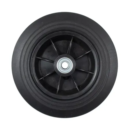 Koło transportowe Cedrus rozdrabniacz CEDRB01C