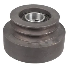 Sprzęgło rozdrabniacza 25 mm / 125 mm / 13 mm