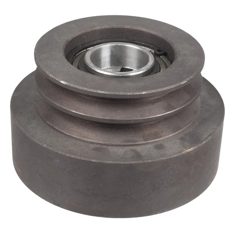 Sprzęgło rozdrabniacza 25 mm / 125 mm / 13 mm