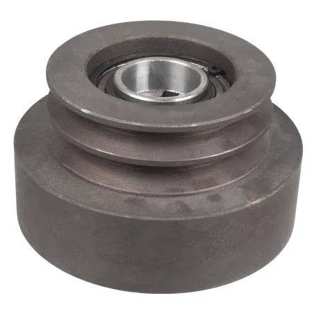 Sprzęgło rozdrabniacza 25 mm / 125 mm / 13 mm