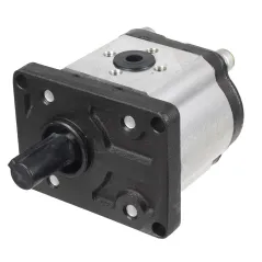 Pompa oleju Cedrus rozdrabniacz RB05