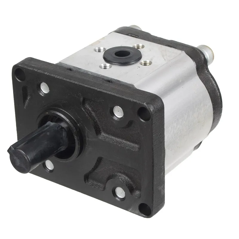 Pompa oleju Cedrus rozdrabniacz RB05