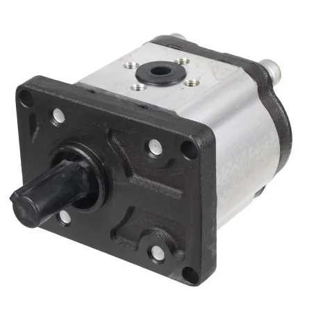 Pompa oleju Cedrus rozdrabniacz RB05